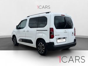 Citroën Berlingo Talla M BlueHDi 100 S&S 100 AÑOS - Foto 5
