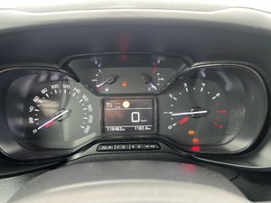 Citroën Berlingo Talla M BlueHDi 100 S&S 100 AÑOS - Foto 17
