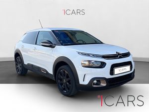 Citroën C4 Cactus BlueHDi 74KW (100CV) SSP Origins - Foto 6