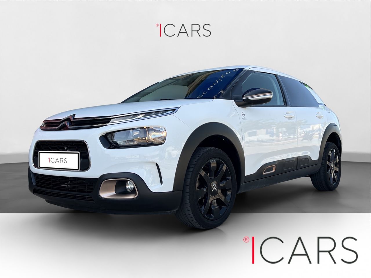 Citroën C4 Cactus BlueHDi 74KW (100CV) SSP Origins - Foto 1