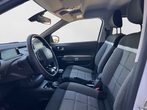 Citroën C4 Cactus BlueHDi 74KW (100CV) SSP Origins - Foto 9