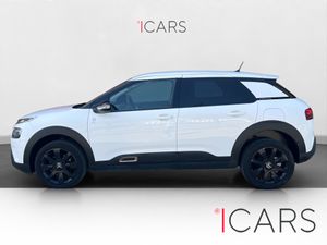 Citroën C4 Cactus BlueHDi 74KW (100CV) SSP Origins - Foto 3