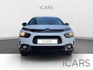 Citroën C4 Cactus BlueHDi 74KW (100CV) SSP Origins - Foto 4