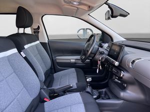 Citroën C4 Cactus BlueHDi 74KW (100CV) SSP Origins - Foto 12