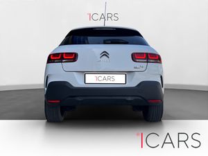 Citroën C4 Cactus BlueHDi 74KW (100CV) SSP Origins - Foto 5