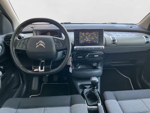 Citroën C4 Cactus BlueHDi 74KW (100CV) SSP Origins - Foto 15
