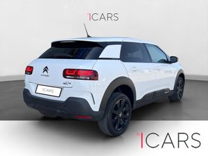 Citroën C4 Cactus BlueHDi 74KW (100CV) SSP Origins - Foto 7