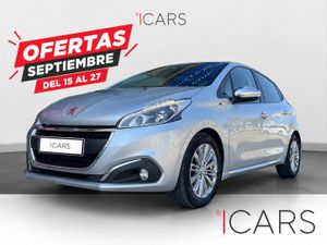 Peugeot 208 5P STYLE 1.6 BlueHDi 55KW (75CV) - Foto 2
