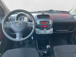 Toyota Aygo 70 City - Foto 15