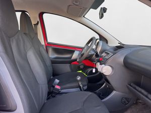 Toyota Aygo 70 City - Foto 9