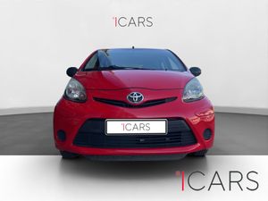 Toyota Aygo 70 City - Foto 3