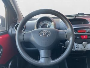 Toyota Aygo 70 City - Foto 12