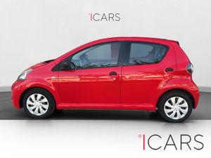 Toyota Aygo 70 City - Foto 4