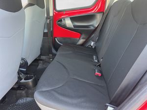 Toyota Aygo 70 City - Foto 14