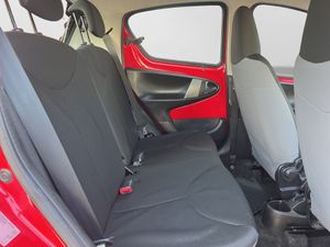 Toyota Aygo 70 City - Foto 8