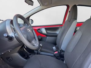 Toyota Aygo 70 City - Foto 6