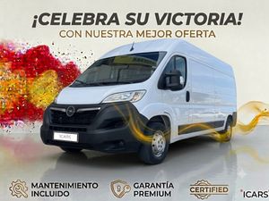 Opel Movano FG 35 L3H2 140 - Foto 2