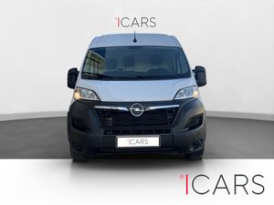Opel Movano FG 35 L3H2 140 - Foto 3