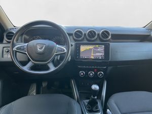 Dacia Duster Prestige TCE 96kW(130CV) 4X2 - Foto 16