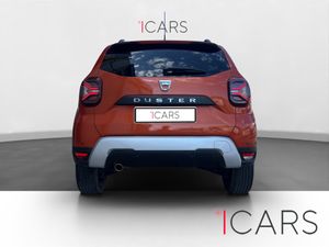 Dacia Duster Prestige TCE 96kW(130CV) 4X2 - Foto 4