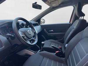 Dacia Duster Prestige TCE 96kW(130CV) 4X2 - Foto 9