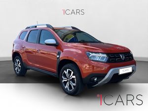 Dacia Duster Prestige TCE 96kW(130CV) 4X2 - Foto 10