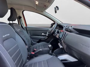 Dacia Duster Prestige TCE 96kW(130CV) 4X2 - Foto 14