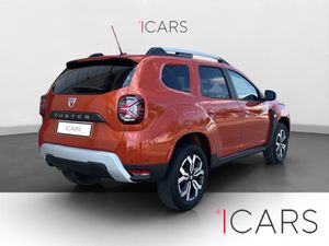 Dacia Duster Prestige TCE 96kW(130CV) 4X2 - Foto 6
