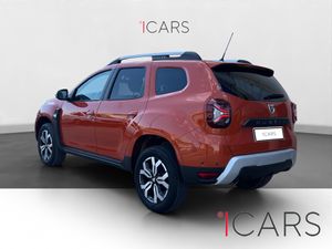Dacia Duster Prestige TCE 96kW(130CV) 4X2 - Foto 5