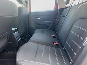 Dacia Duster Prestige TCE 96kW(130CV) 4X2 - Foto 11