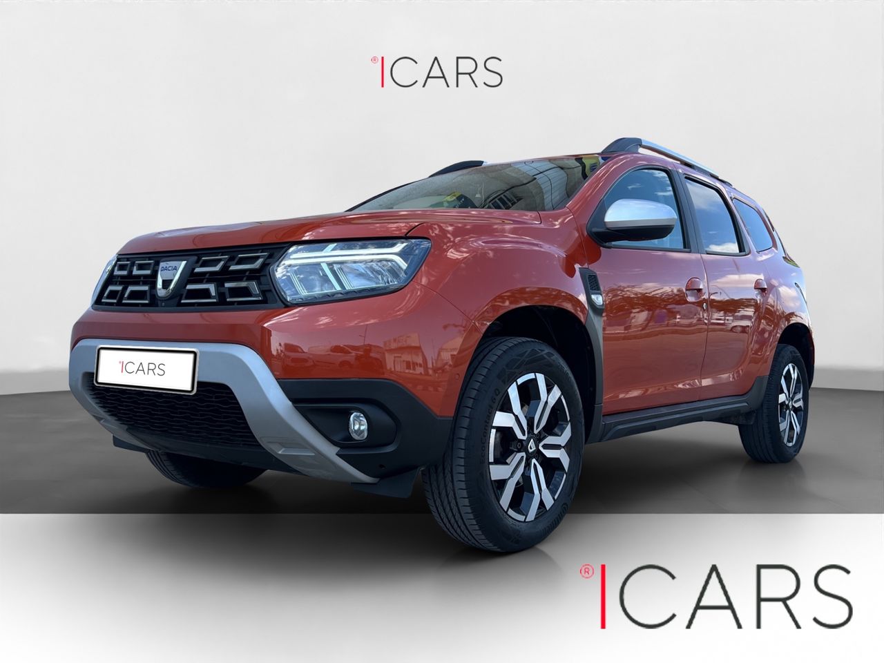 Dacia Duster Prestige TCE 96kW(130CV) 4X2 - Foto 1
