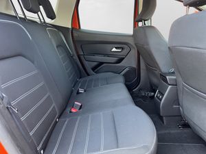Dacia Duster Prestige TCE 96kW(130CV) 4X2 - Foto 19