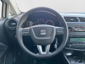 Seat Leon 1.6 TDI 90cv Reference Copa - Foto 9