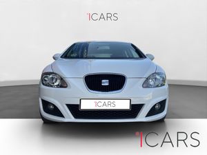 Seat Leon 1.6 TDI 90cv Reference Copa - Foto 4