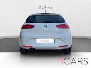 Seat Leon 1.6 TDI 90cv Reference Copa - Foto 6