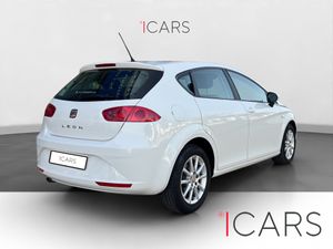 Seat Leon 1.6 TDI 90cv Reference Copa - Foto 5