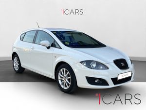 Seat Leon 1.6 TDI 90cv Reference Copa - Foto 10