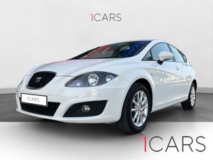 Seat Leon 1.6 TDI 90cv Reference Copa - Foto 2