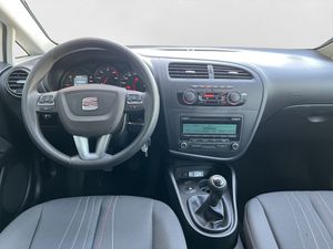 Seat Leon 1.6 TDI 90cv Reference Copa - Foto 15