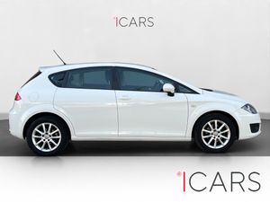 Seat Leon 1.6 TDI 90cv Reference Copa - Foto 7