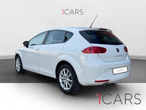 Seat Leon 1.6 TDI 90cv Reference Copa - Foto 3