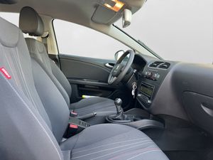 Seat Leon 1.6 TDI 90cv Reference Copa - Foto 18