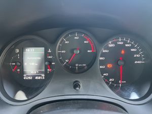Seat Leon 1.6 TDI 90cv Reference Copa - Foto 13