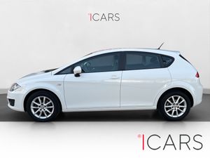 Seat Leon 1.6 TDI 90cv Reference Copa - Foto 3
