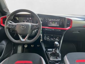 Opel Mokka 1.5 D GS Line - Foto 14