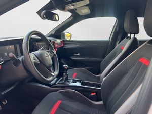 Opel Mokka 1.5 D GS Line - Foto 15