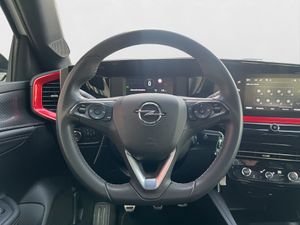 Opel Mokka 1.5 D GS Line - Foto 9