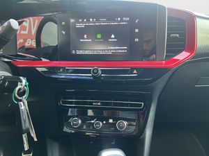 Opel Mokka 1.5 D GS Line - Foto 12