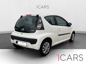 Citroën C1 1.0 Audace - Foto 9