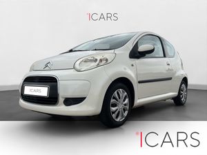 Citroën C1 1.0 Audace - Foto 2